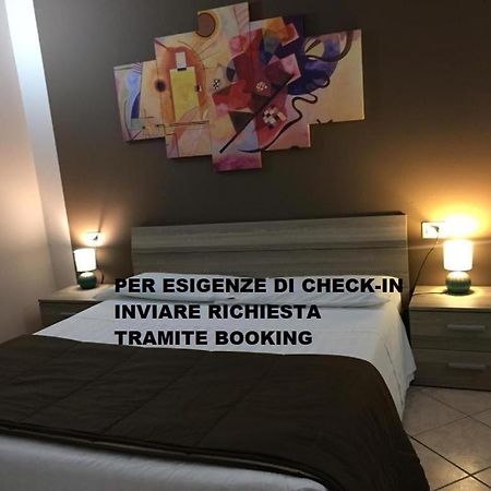 פארמה Camera B&B Hotel מראה חיצוני תמונה