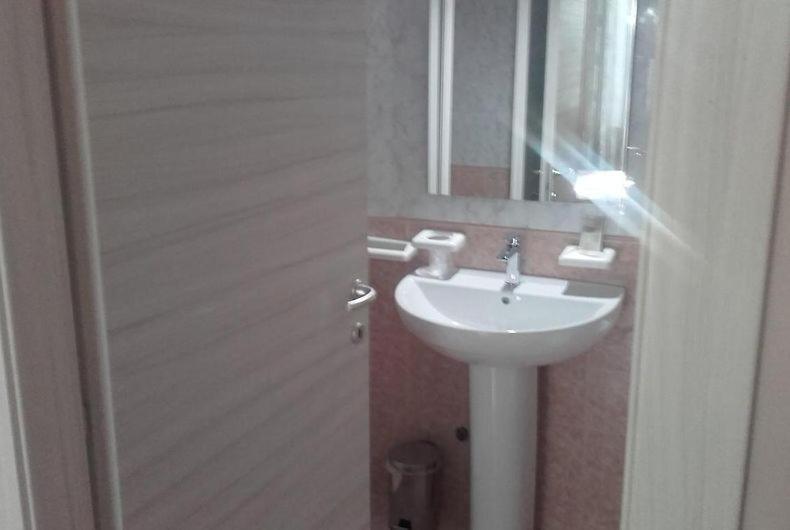 פארמה Camera B&B Hotel מראה חיצוני תמונה
