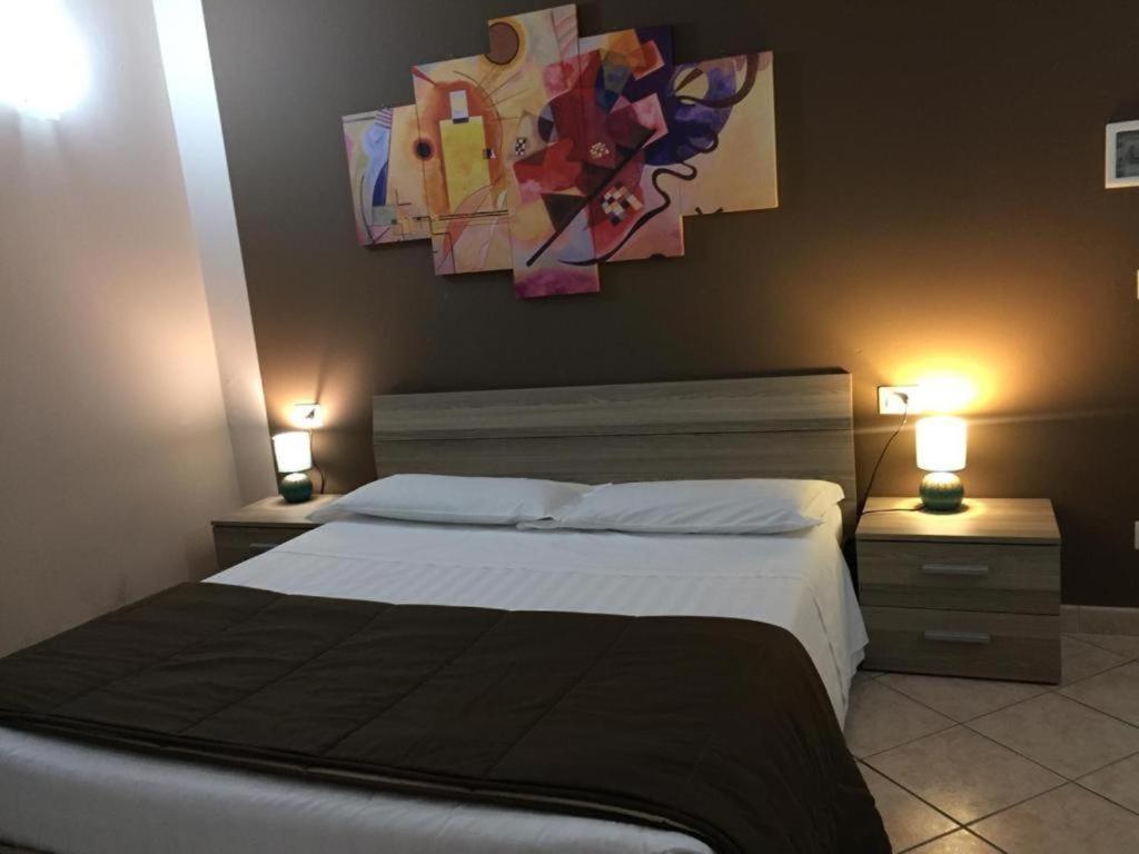 פארמה Camera B&B Hotel מראה חיצוני תמונה