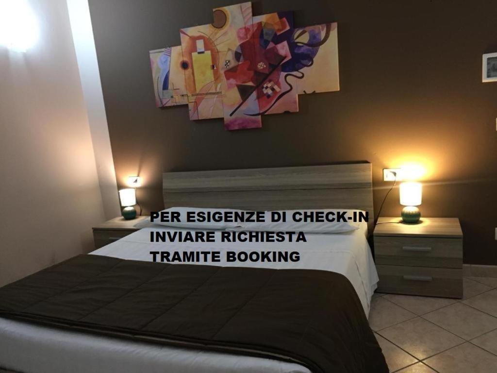 פארמה Camera B&B Hotel מראה חיצוני תמונה